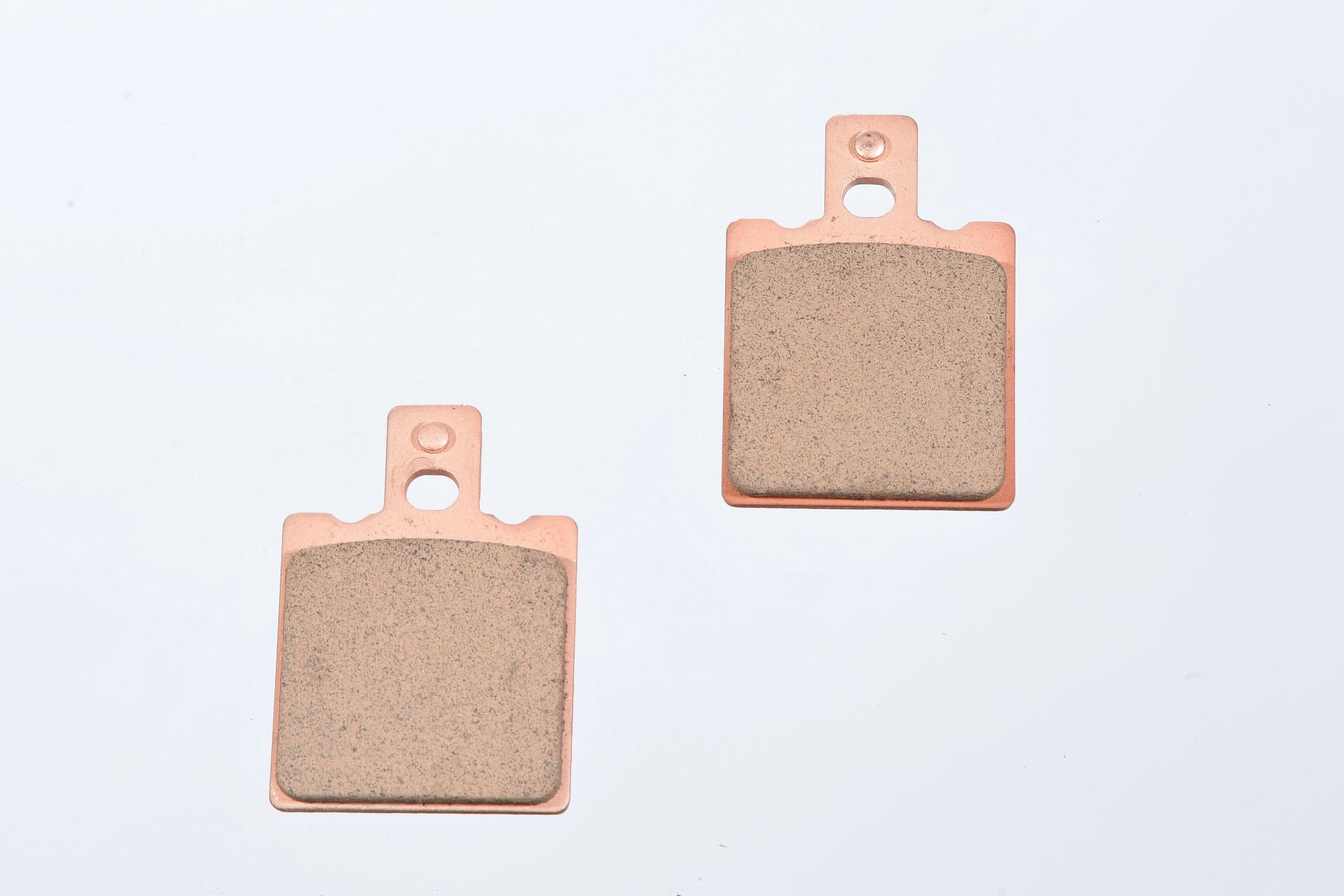 Goldfren S3 Rear Disc Brake Pads For Bimota DB5R 1078 -S 2008-2009